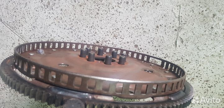 Маховик Инфинити Патфаиндер V9X