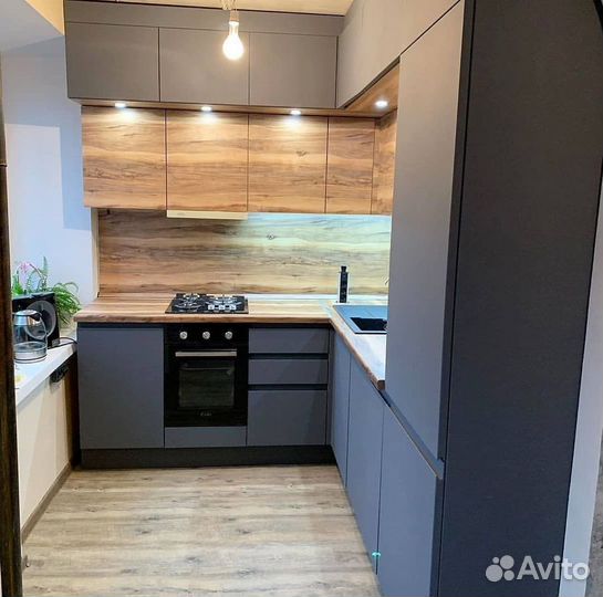 Кухня Кухонный гарнитур от производителя