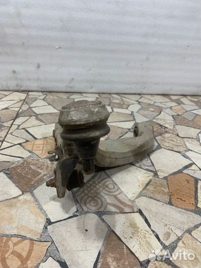 Рычаг задний левый Nissan Teana J32