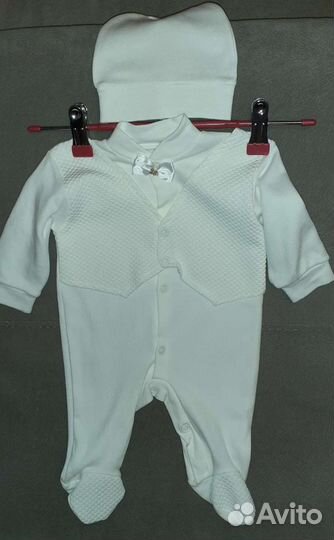 Детские вещи