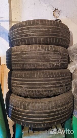 Tyrex O-79 205/60 R16