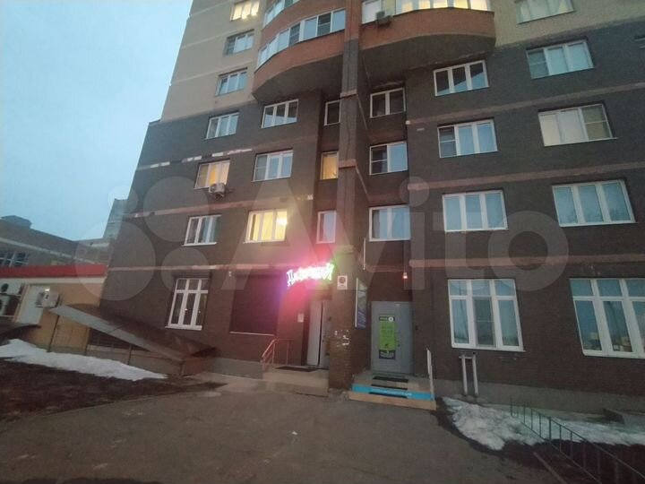 Свободного назначения, 137 м²