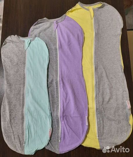 Кокон для новорожденных