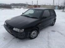 Nissan Pulsar 1.5 AT, 1993, 700 000 км, с пробегом, цена 70 000 руб.