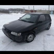 Nissan Pulsar 1.5 AT, 1993, 700 000 км, с пробегом, цена 65 000 руб.