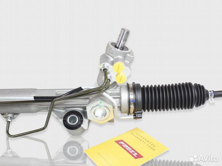 Рулевая рейка Форд Эксплорер U150 Новая