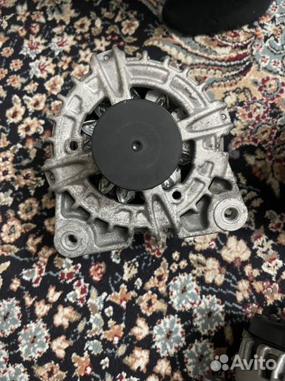 Генератор Ларгус, Х-Рэй,Логан-2,Веста(150А)