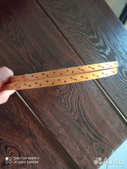 Бадминтон СССР