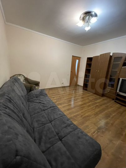 1-к. квартира, 39,3 м², 4/9 эт.