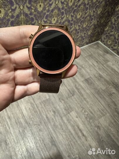 Смарт часы honor