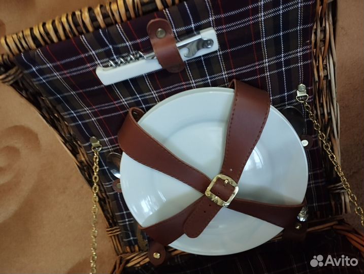 Продам Подарочный Набор для пикника