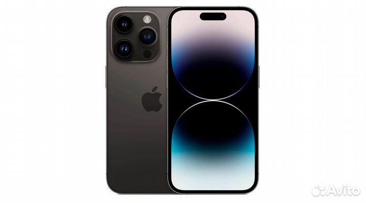 iPhone 14 Pro, 256 ГБ