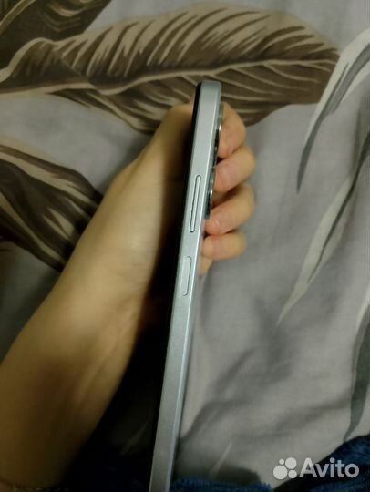 Infinix Hot 30, 8/128 ГБ