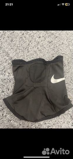 Снуд nike оригинал