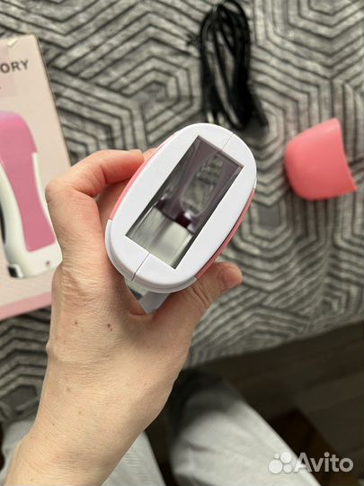 Воскоплав картриджный