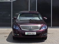 Nissan Teana 2.5 CVT, 2012, 250 056 км, с пробегом, цена 1 340 000 руб.