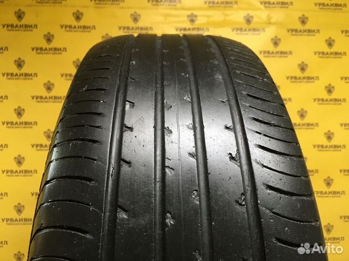Yokohama Geolandar G98A 225/65 R17 102V