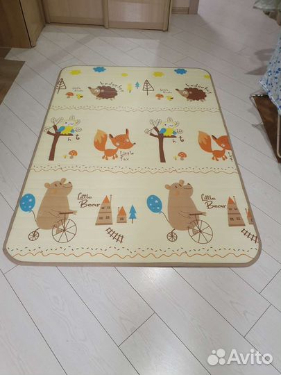 Коврик для ребенка