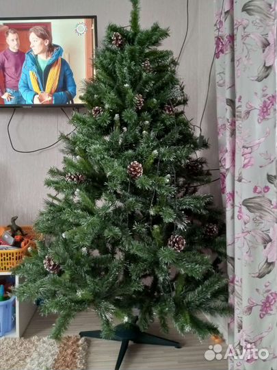 Продам шикарную ёлку