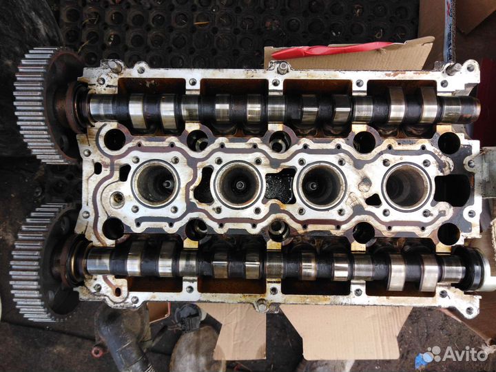 Гбц Вольво v40 s40