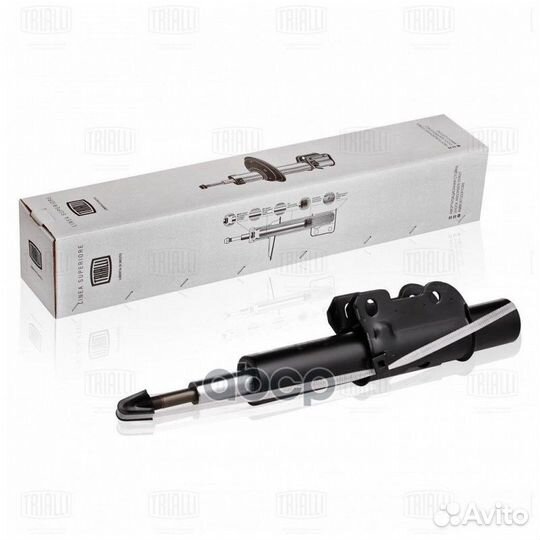 Амортизатор прав/лев LCV AG15054 Trialli