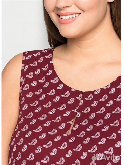 52, Платье Sheego. Новое. Размер 52