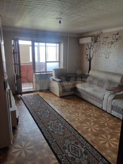 2-к. квартира, 64 м², 7/9 эт.