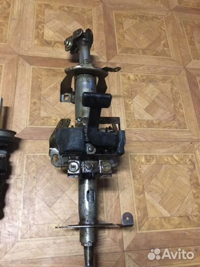 Рулевая колонка Nissan X -Trail T30