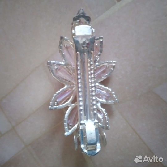 Заколка