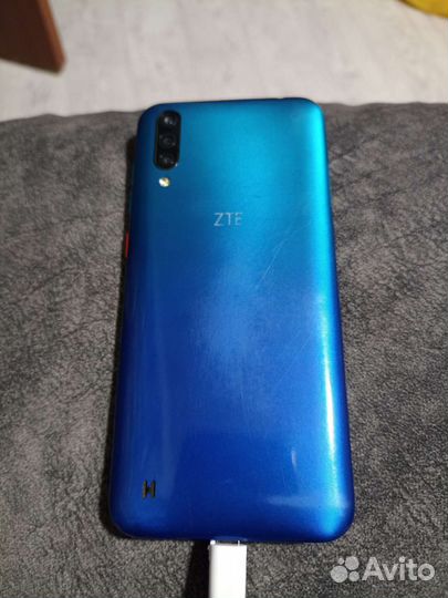 ZTE Blade A7 2020