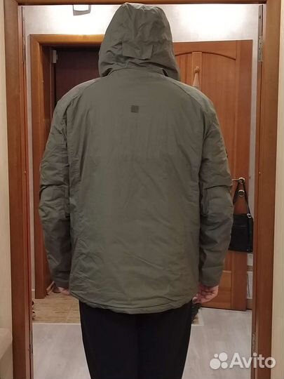 Тактическая Куртка Carinthia mig 4.0