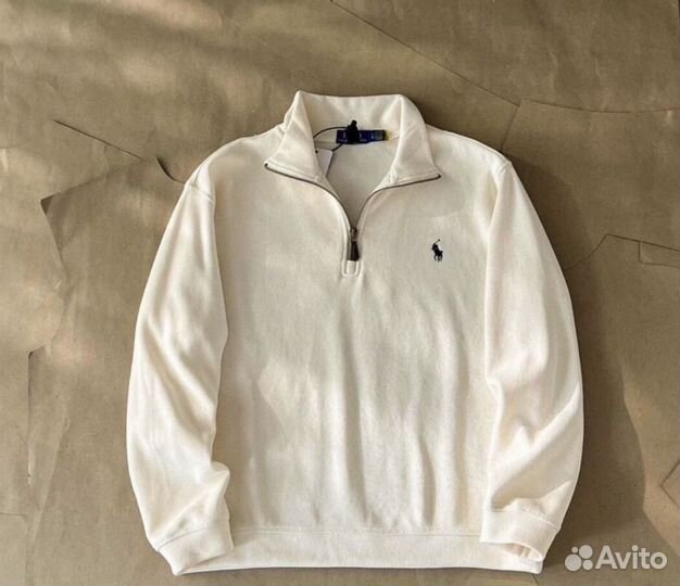 Толстовка Polo ralph Layren