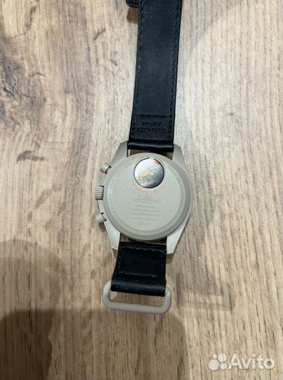 Часы omega swatch оригинал