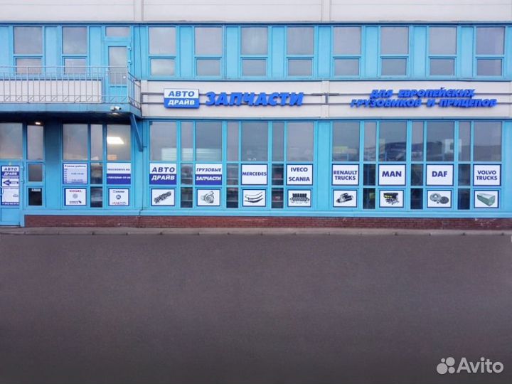 Ступица тонар с кольцом абс (9042-3104015-50)