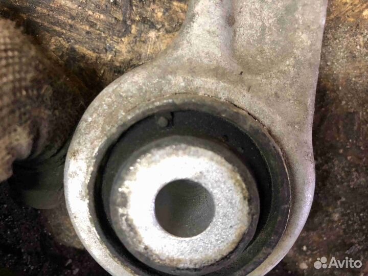 Рычаг задний Mercedes CLS W218