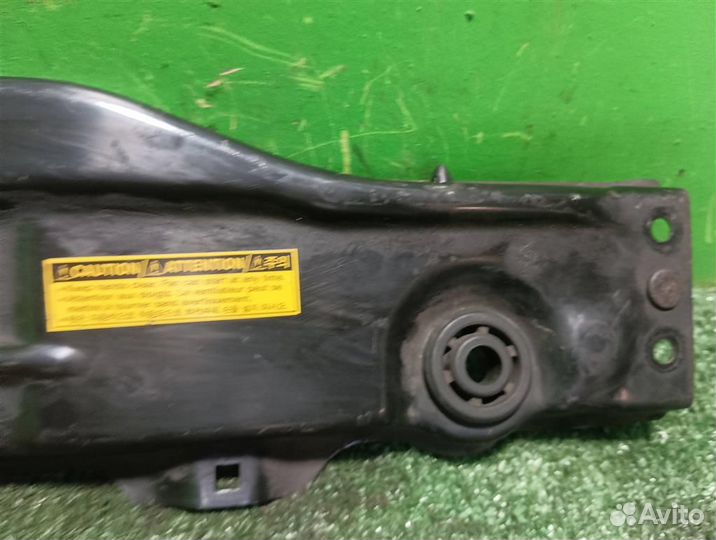 Панель передняя верхняя часть Chevrolet Lacetti 2