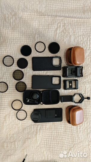 Аксессуары для Xiaomi 13pro