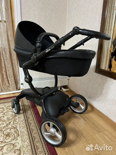 Детские коляски