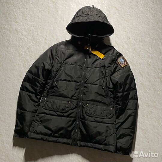 Зимняя куртка Parajumpers