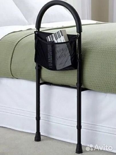 Прикроватный поручень