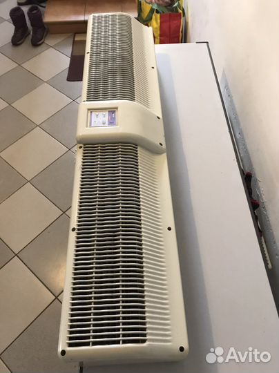 Тепловая завеса general KEH-43