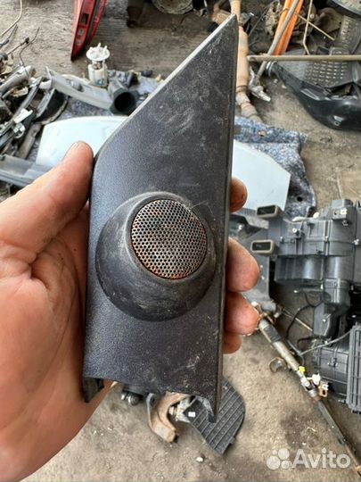 Твиттер правый Ssang Yong Actyon New 2 G20D 2WD