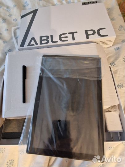 Планшет T-Pad