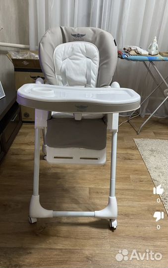 Стул для кормления