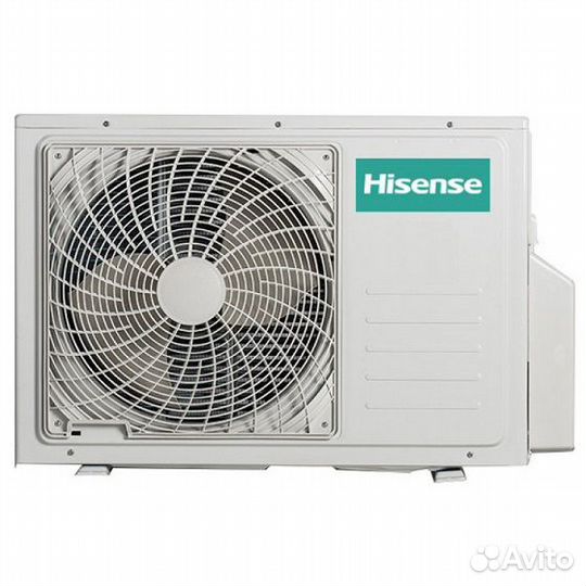 Сплит-система Hisense AS-07HR4sycdc5G/AS-07HR4sycd