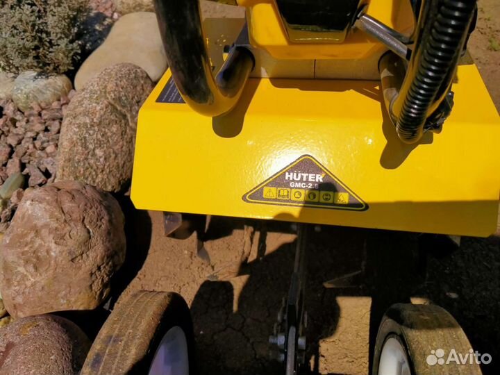 Миникультиватор