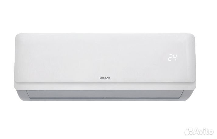 Сплит-система Lessar LS-H07KFE2/LU-H07KFE2 cool+