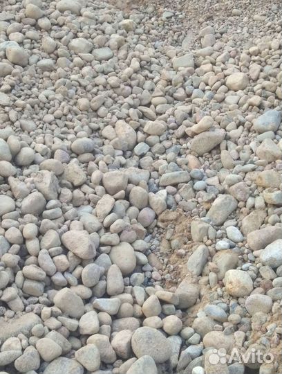 Камень булыжник