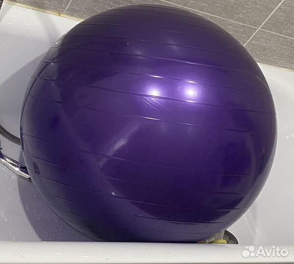 Фитбол 65 см