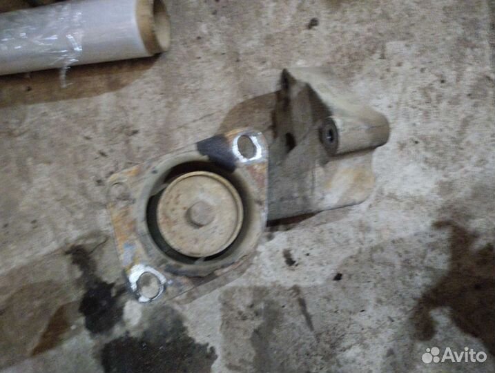 Кронштейн двигателя Фиат albea